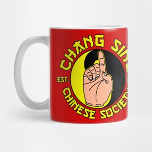 Chang Sing Mug